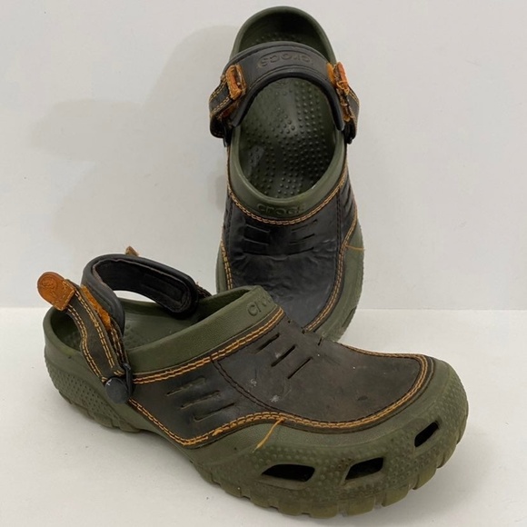 CROCS | Shoes | Crocs Mens 78 Yukon 